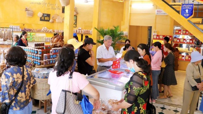 Một vài lưu ý khi mua đặc sản Phú Yên làm quà