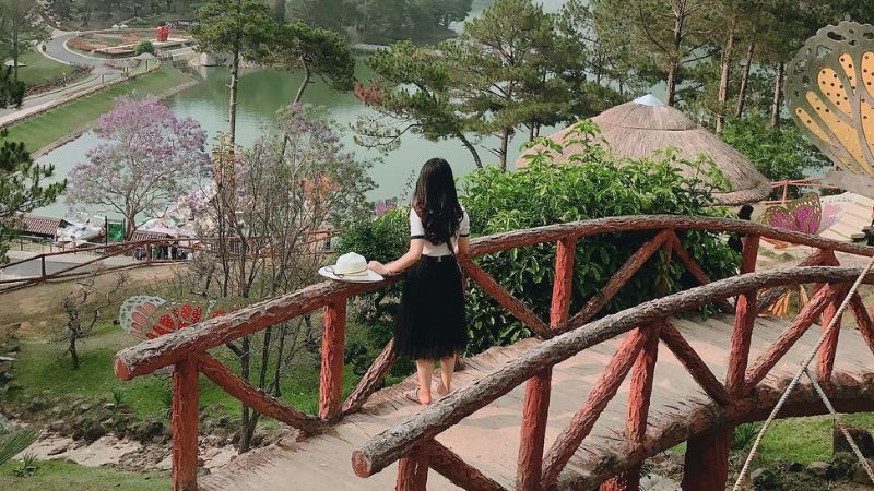 Những lưu ý khi du lịch Đà Lạt Ninh Thuận tự túc