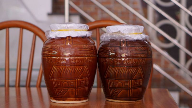 Mua gì khi đi du lịch ở Gia Lai