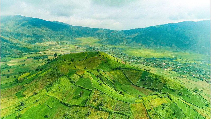 Tại sao nên chọn du lịch Gia Lai