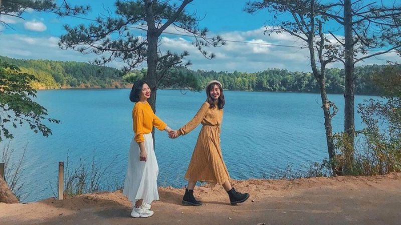 Đi du lịch Gia Lai vào mùa nào