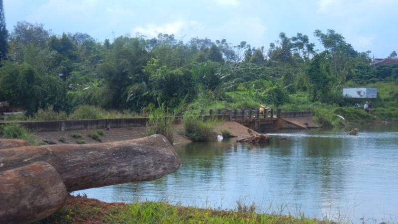 Bờ Hồ Nam Phương Bảo Lộc