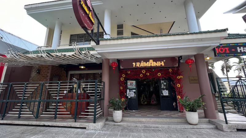  Trà Trâm Anh Bảo Lộc