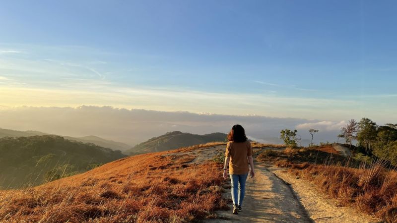 Khu vực Đồi Lính 