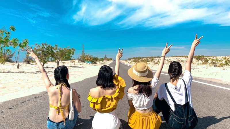 Lưu ý khi đi du lịch Phan Thiết 2 ngày 1 đêm 