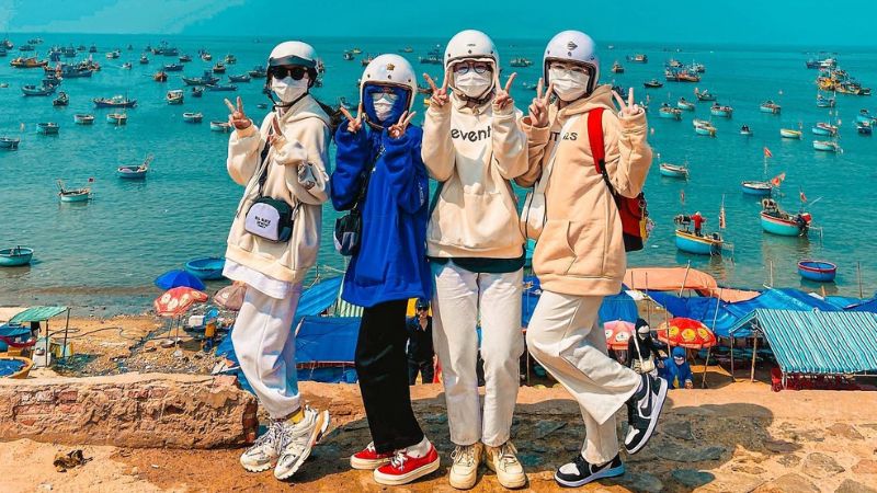 Nên đi du lịch Phan Thiết vào thời điểm thích hợp để