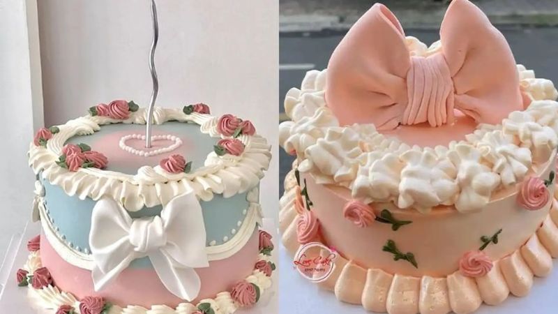 Bánh kem Đà Lạt ngon