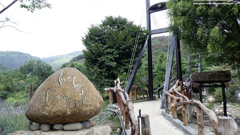 Chùa Trúc Lâm Đông Tuệ tỉnh Lâm Đồng