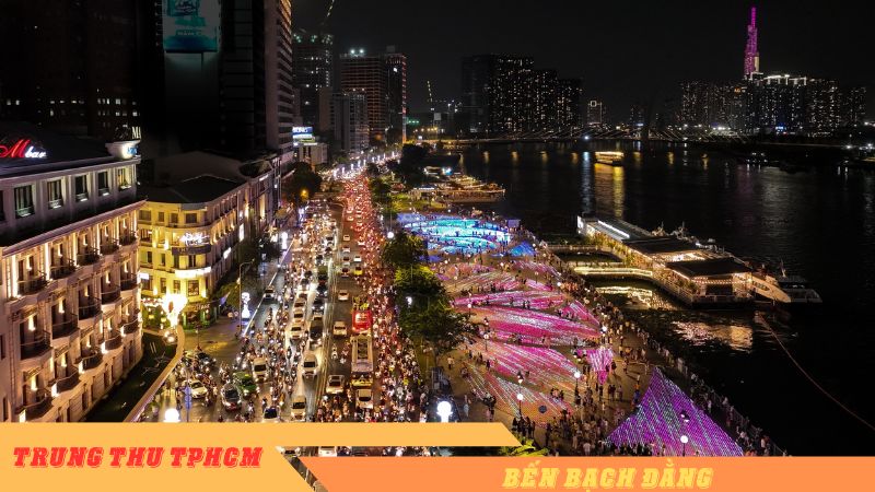 Bến Bạch Đằng