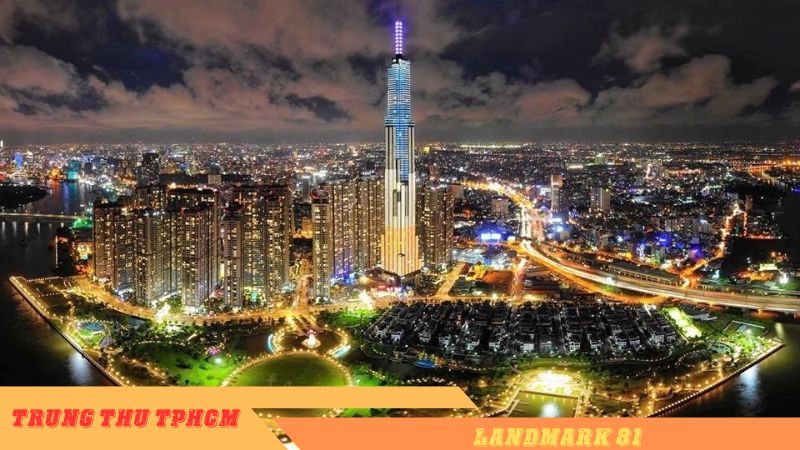 Toàn cảnh Landmark 81