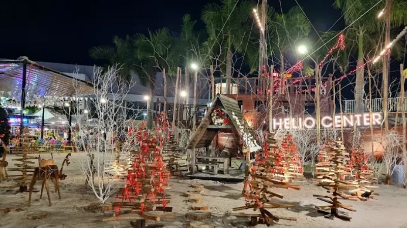 Helio Center Đà Nẵng