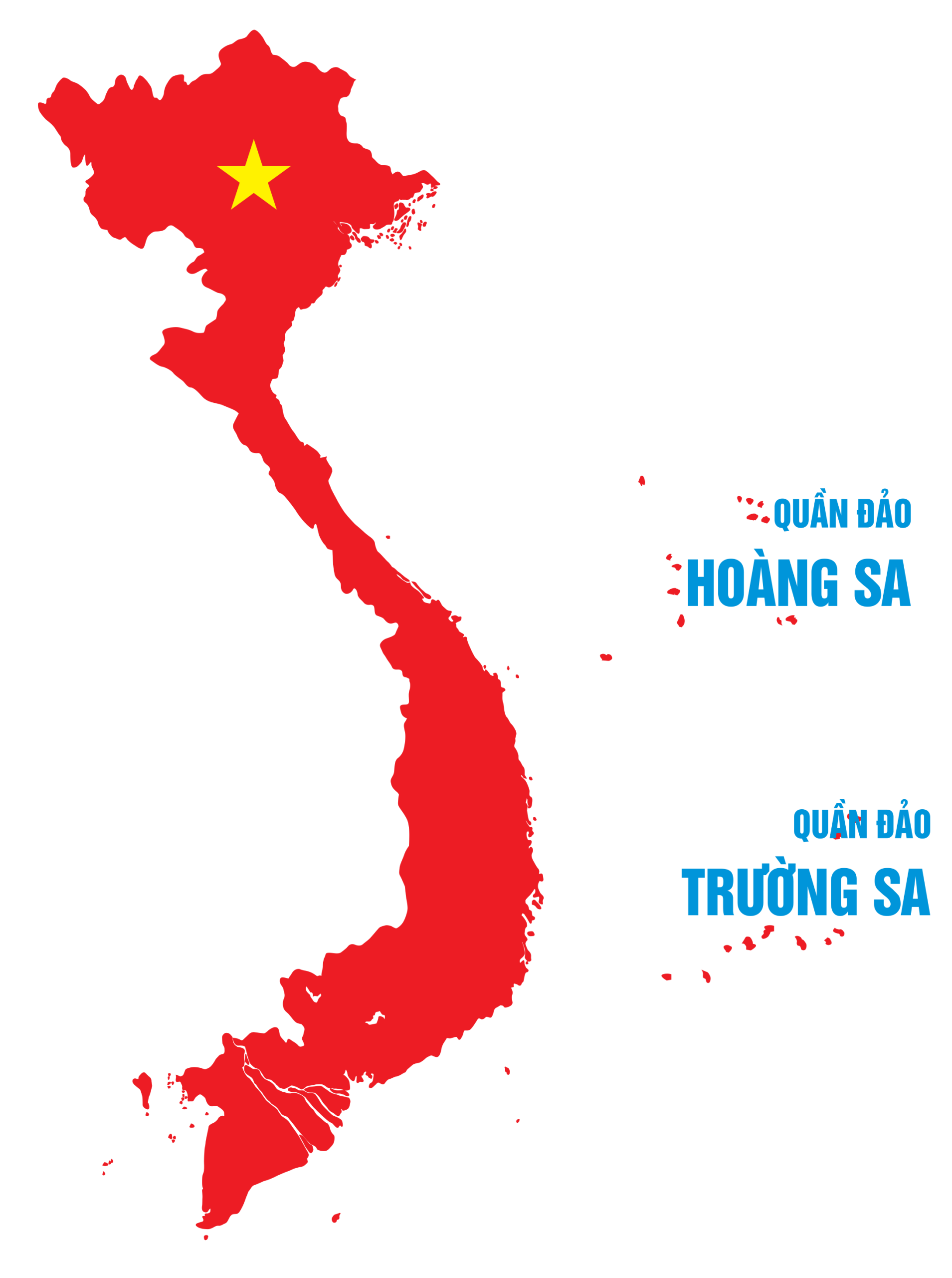 Ban do Viet Nam scaled