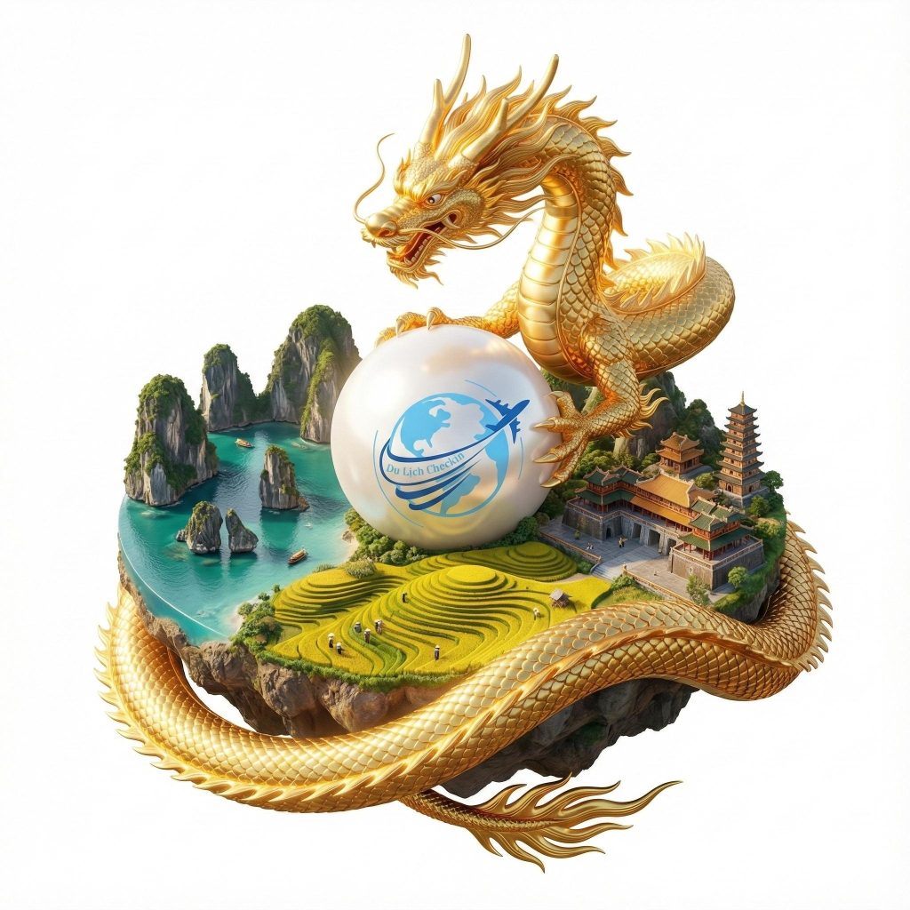 Giới thiệu về Du Lịch Checkin