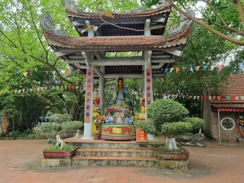 Lễ vật quan trọng nhất l&agrave; ở l&ograve;ng th&agrave;nh