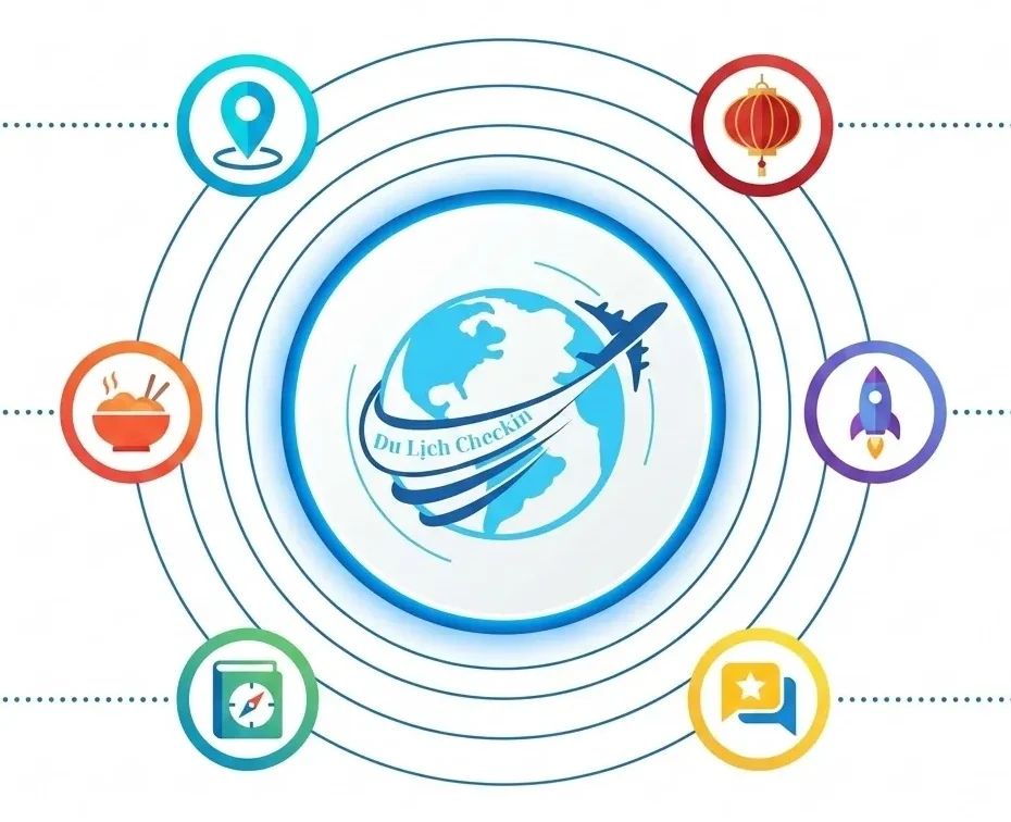 Du Lịch Checkin