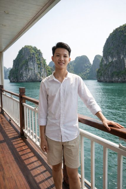 Nguyễn Văn Mạnh