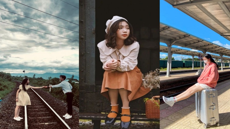 Khám phá các địa điểm du lịch nổi tiếng gần Ga Tháp Chàm