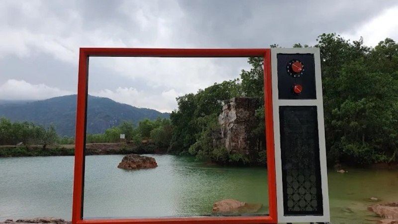 Bạn c&oacute; thể mang đồ ăn nhẹ l&ecirc;n picnic trong ng&agrave;y nhưng kh&ocirc;ng n&ecirc;n cắm trại qua đ&ecirc;m