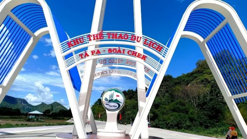 Bạn c&oacute; thể dễ d&agrave;ng t&igrave;m đường đến hồ Đ&aacute; Đồi T&agrave; Pạ qua Google Maps