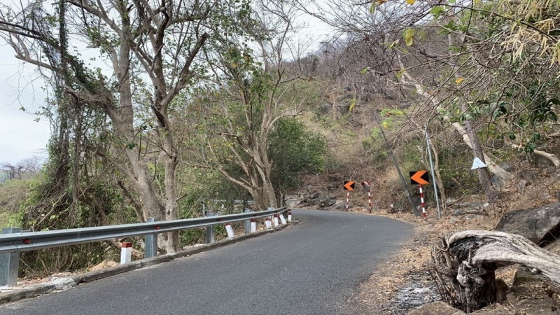 Thời điểm l&yacute; tưởng nhất để leo n&uacute;i Viba Vũng T&agrave;u l&agrave; v&agrave;o buổi s&aacute;ng sớm hoặc buổi chiều m&aacute;t