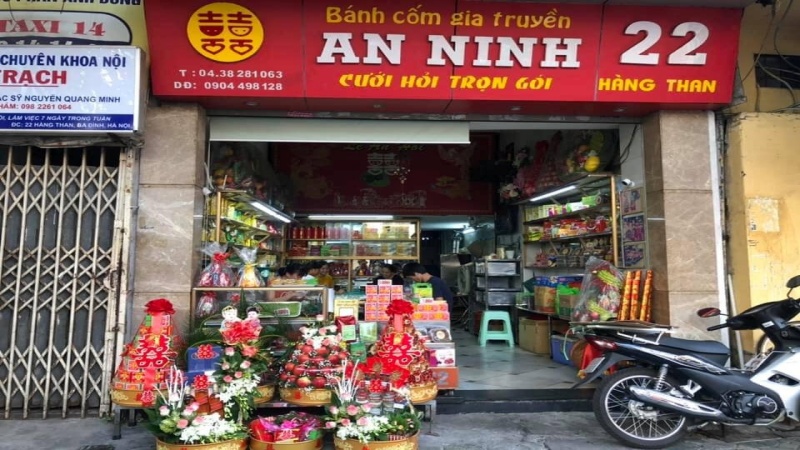 Mặc dù không nổi đình đám bằng các thương hiệu khác nhưng An Ninh vẫn được nhiều người dân địa phương lựa chọn nhờ hương vị ổn định và giá cả phải chăng