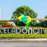 Công viên Celadon là một trong những công viên sinh thái lớn nhất TP.HCM