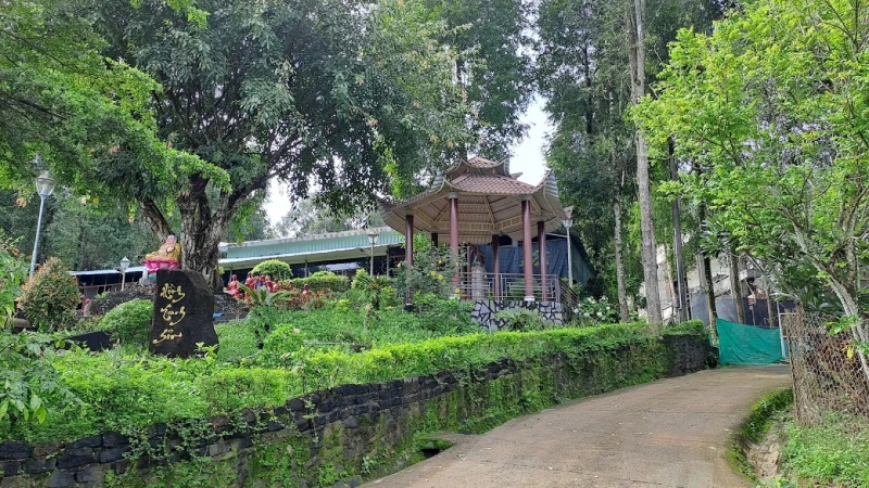 Thiền viện Pháp Sơn