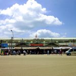 Chợ Bình Châu là một trong những trung tâm giao thương hải sản sầm uất nhất tại Bà Rịa - Vũng Tàu