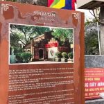 Đền Nguyên Phi Ỷ Lan là cụm di tích lịch sử - văn hóa tiêu biểu thờ Hoàng thái hậu Ỷ Lan