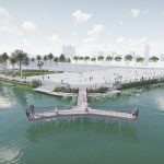 Hồ Bà Tô là điểm đến giải trí và thư giãn