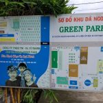 Khu dã ngoại Green Park Củ Chi là một mô hình nông trại giáo dục kết hợp vui chơi giải trí