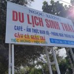 Khu du lịch sinh thái Ngọc Xương là một điểm đến nghỉ dưỡng mang đậm phong cách miền quê Nam Bộ