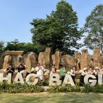 Khu du lịch sinh thái Thác Ba Giọt là một điểm đến nghỉ dưỡng thiên nhiên hoang sơ tại Đồng Nai