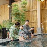 Suối khoáng nóng Thanh Thủy là một trong những mỏ khoáng nóng tự nhiên quý hiếm tại miền Bắc