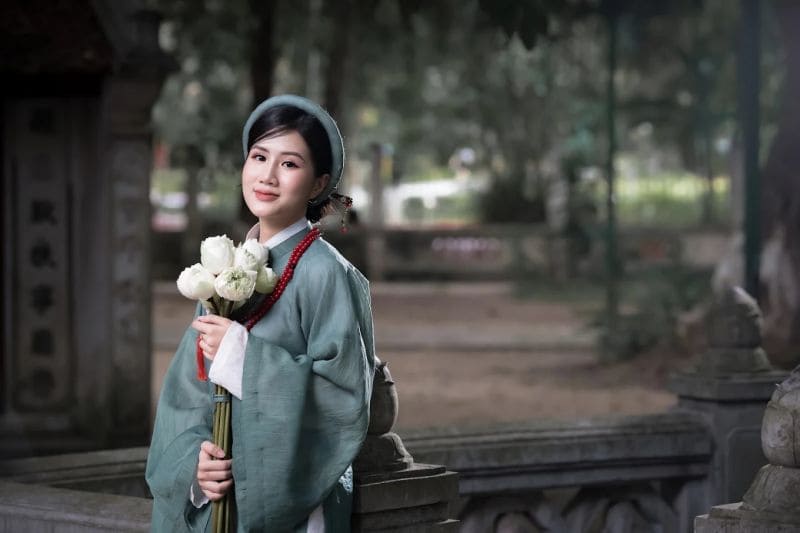 Đền Voi Phục Thủ Lệ