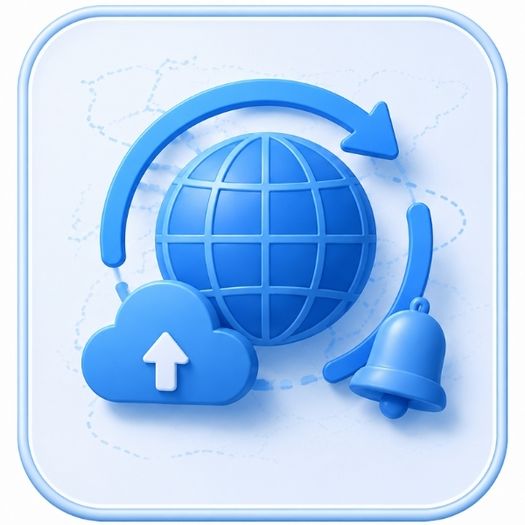 Đăng & cập nhật liên tục