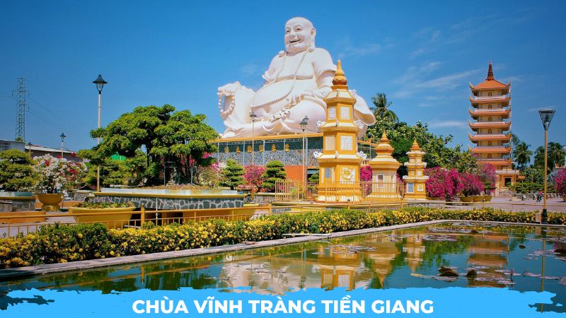 Chùa Vĩnh Tràng
